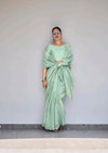 Solitaire Vol 5 By Kashvi Swarovski Organza Silk Party Wear Sarees Wholesale Price In Surat 